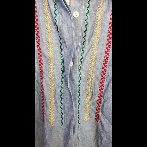 NWT Indigo City Blues by Koret - Picture 3 of 5